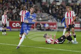 Britain Soccer Premier League