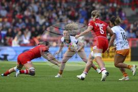 RWC Canada Australia Rugby