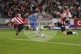 Britain Soccer Premier League