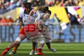 RWC Canada Australia Rugby