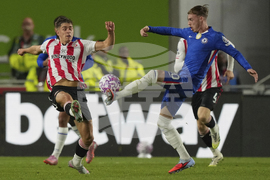 Britain Soccer Premier League