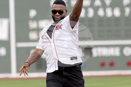 Yankees Red Sox Baseball