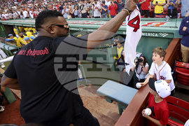 Yankees Red Sox Baseball