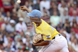 Yankees Red Sox Baseball