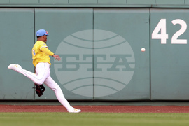 Yankees Red Sox Baseball