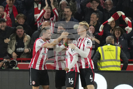 Britain Soccer Premier League