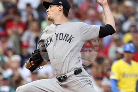 Yankees Red Sox Baseball