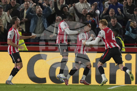 Britain Soccer Premier League