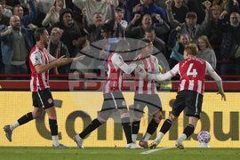 Britain Soccer Premier League