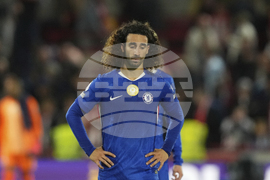 Britain Soccer Premier League