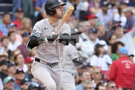 Yankees Red Sox Baseball