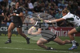 RWC New Zealand South Africa Rugby