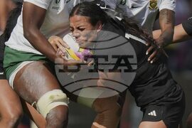 RWC New Zealand South Africa Rugby