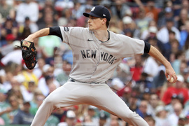 Yankees Red Sox Baseball