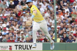 Yankees Red Sox Baseball