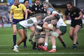 RWC New Zealand South Africa Rugby