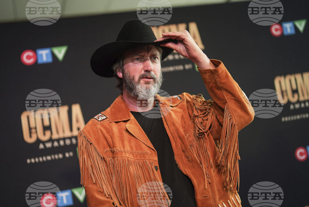 Canada Country Music Awards