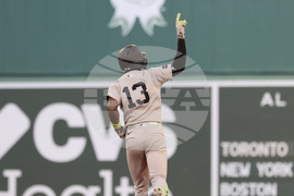 Yankees Red Sox Baseball