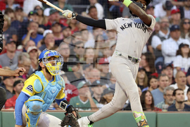 Yankees Red Sox Baseball