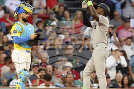 Yankees Red Sox Baseball