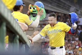 Yankees Red Sox Baseball