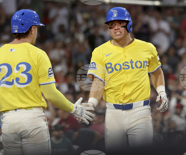 Yankees Red Sox Baseball