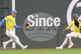 Yankees Red Sox Baseball