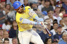 Yankees Red Sox Baseball