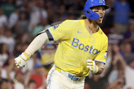 Yankees Red Sox Baseball