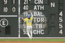 Yankees Red Sox Baseball