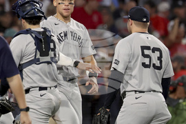 Yankees Red Sox Baseball