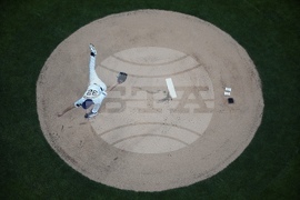 Cardinals Brewers Baseball