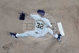 Cardinals Brewers Baseball