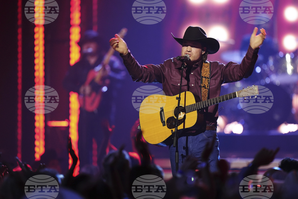 Canada Country Music Awards