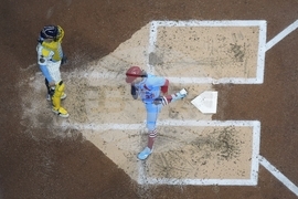 Cardinals Brewers Baseball