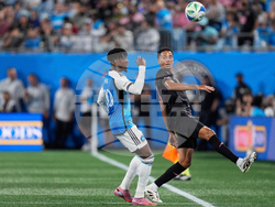 MLS Miami Charlotte Soccer