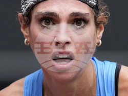 APTOPIX Japan Athletics Worlds