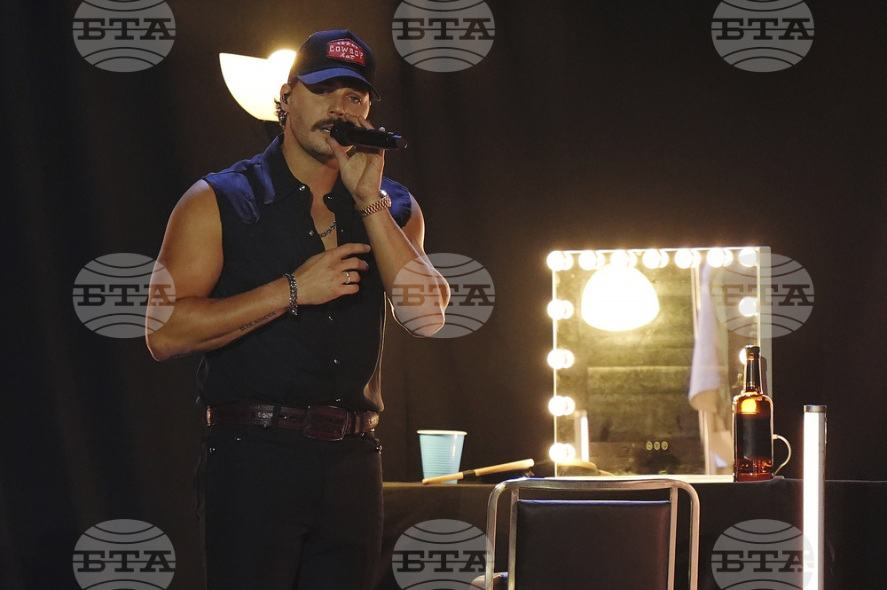 Canada Country Music Awards