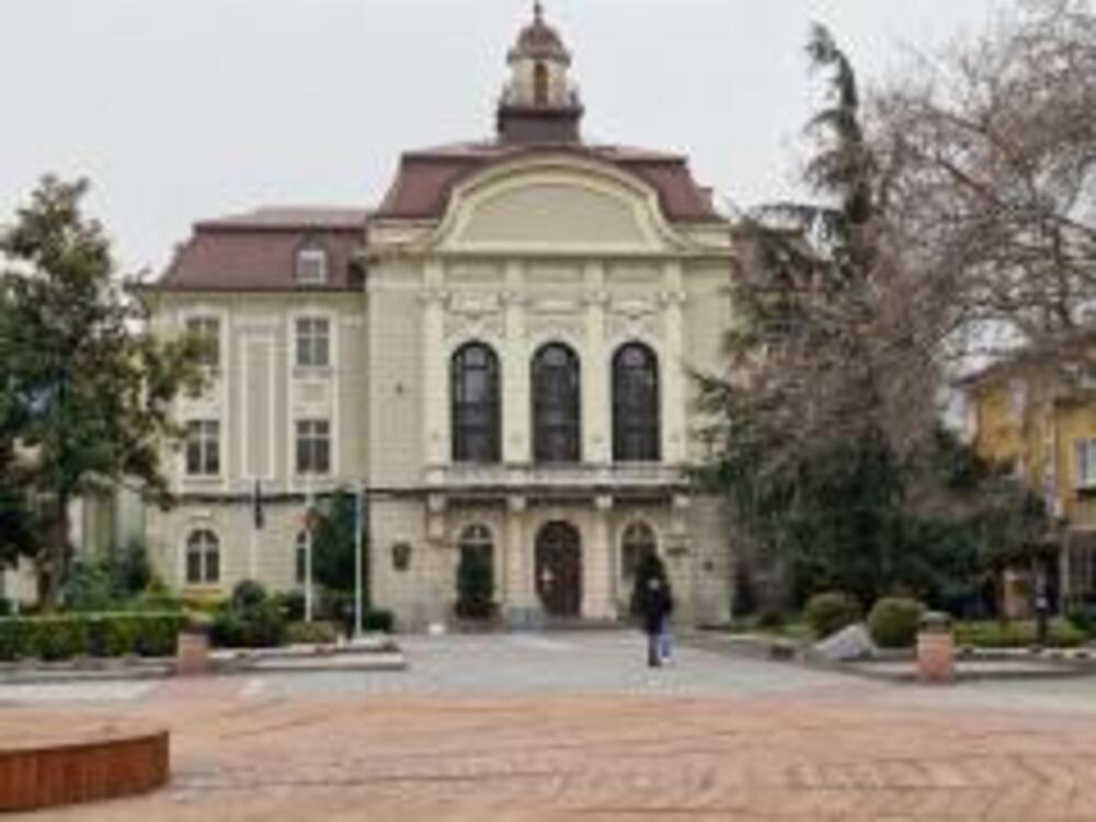 Кметът на Пловдив Здравко Димитров организира хуманитарна помощ за град Лвов в Украйна
