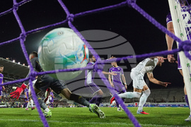 Italy Soccer Serie A