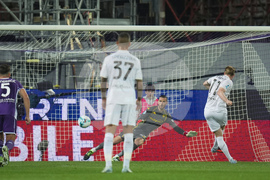 Italy Soccer Serie A