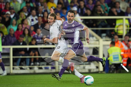 Italy Soccer Serie A