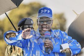 Malawi Election Explainer