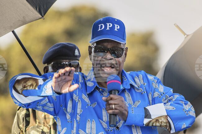 Malawi Election Explainer