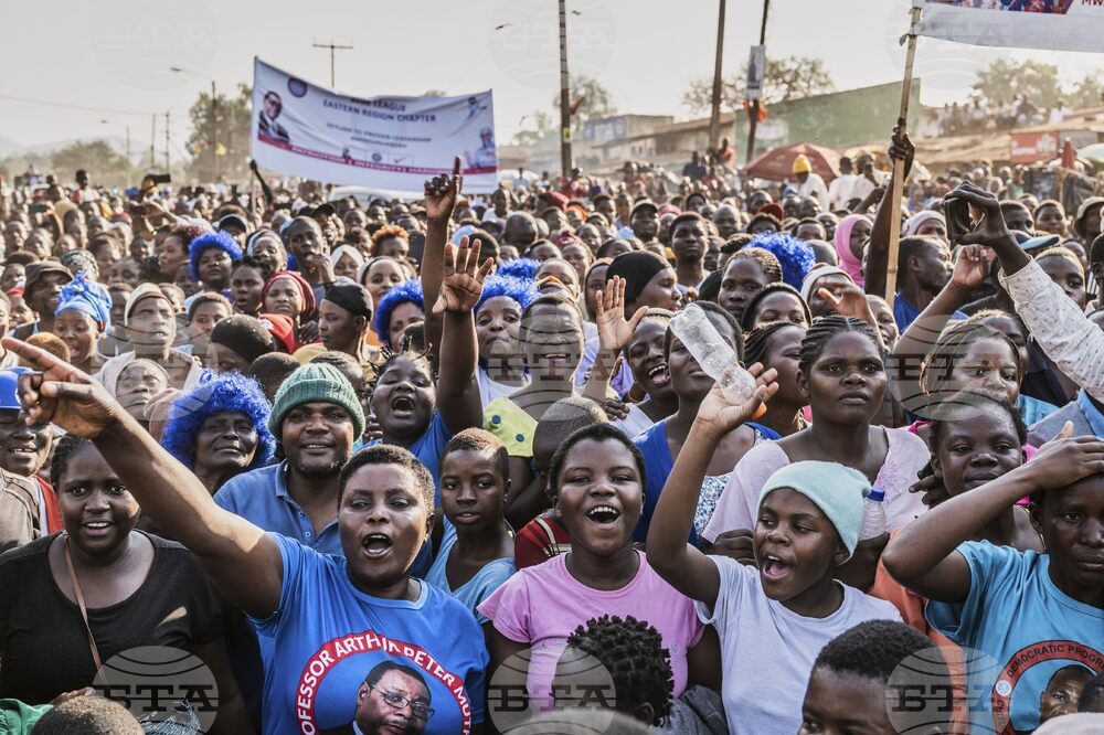 Malawi Election Explainer