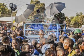 Malawi Election Explainer