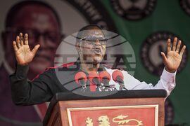 Malawi Election Explainer