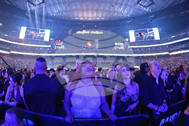 Alvarez Crawford Boxing