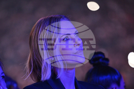 Alvarez Crawford Boxing