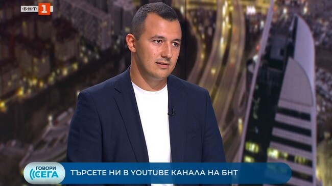 Габриел Вълков: Богатите трябва да плащат повече данъци, а бедните - по-малко